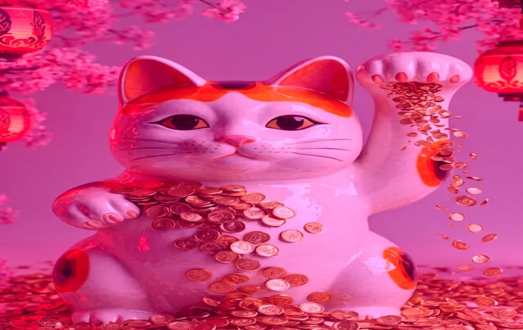 Vòng quay may mắn